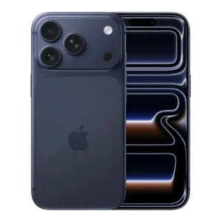 Apple iPhone 17 Pro Max Deep Blue