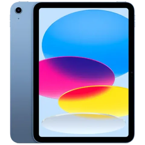 Apple iPad 11-inch (A16) Wi-Fi 128GB (Middle East Version)