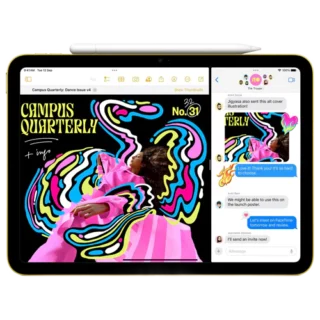 Apple iPad-10th Generation-10.9 inch Wi-Fi