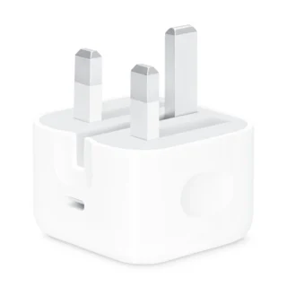 Apple 20W USB C Power Adapter