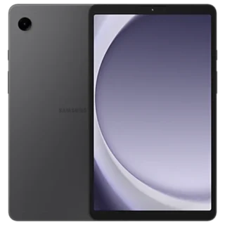 Samsung Galaxy Tab A9 8.7 inch LTE Front and back