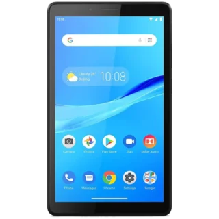 Lenovo Tab M7-7 inch LTE Cellular Tablet Iron Grey