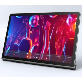 Lenovo Yoga Tab 11 inch LTE Cellular Tablet Grey