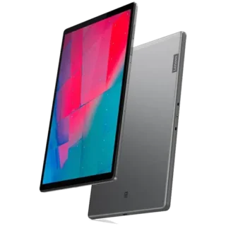 Lenovo Tab M10 HD 4G LTE Voice 10.1 inch Portable Tablet Grey