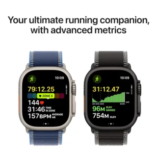 Apple Watch Ultra 3 GPS +