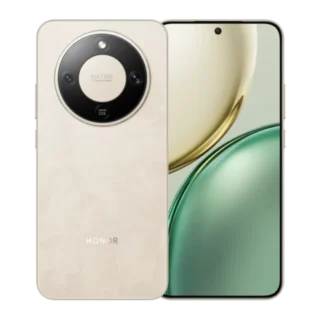 Honor X9d Sunrise Gold