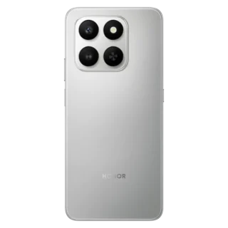 HONOR X7d 5G NFC -Meteor Silver