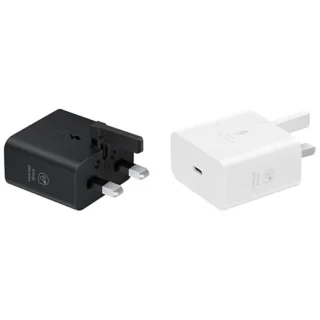 Samsung 25W Power Adapter USB C