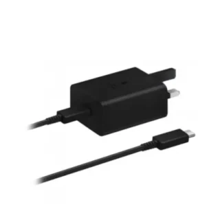 Samsung 45W Power Adapter USB C Cable (5A/1.8M)
