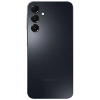 Black Galaxy A16 4G