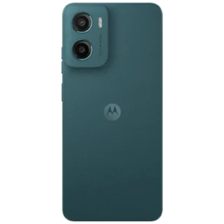 moto g05 4G Forest Green