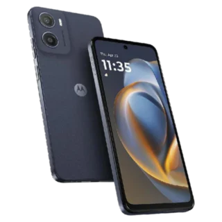 moto g05 4G Denim Blue