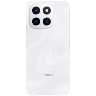 HONOR X6c Moonlight White