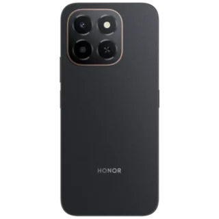 HONOR X6c Midnight Black