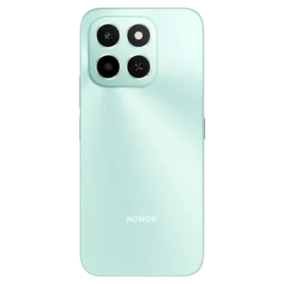 HONOR X6c Ocean Cyan