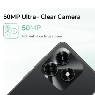 HONOR X5c Plus Camera
