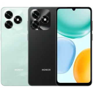 HONOR X5c Plus (4GB+4GB/128GB)