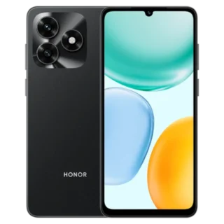 HONOR X5c Plus Midnight Black