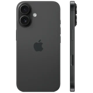 Apple iPhone 16 256GB (English Edition)