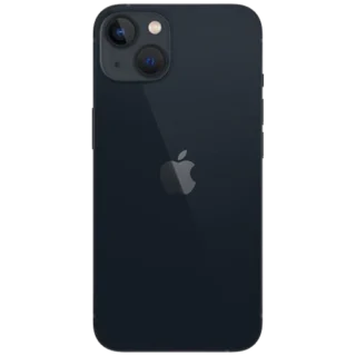 Apple iPhone 13 128GB (Middle East Version) - Midnight