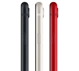 Apple iPhone SE 5G 3rd Gen 64GB (Middle East Version)