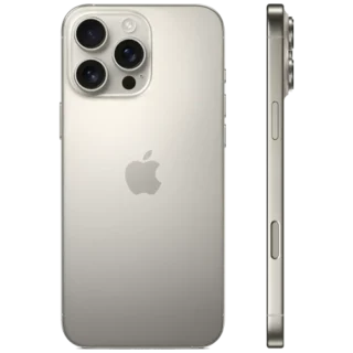 Apple iPhone 16 Pro Max 512GB (Middle East Version)