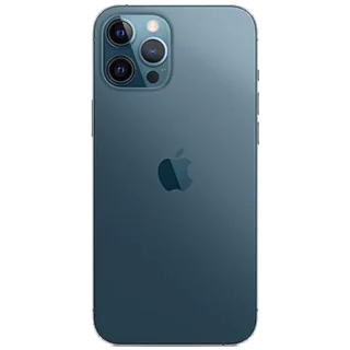 Apple iPhone 12 Pro Max 256GB (Middle East Version)