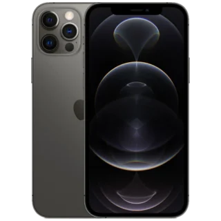 Apple iPhone 12 Pro Max 128GB (Middle East Version)