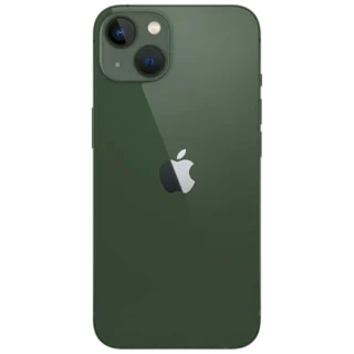 Apple iPhone 13 512GB (Middle East Version) - Green