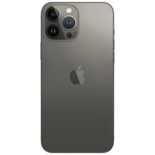 Apple iPhone 13 Pro 256GB (Middle East Version) - Graphite