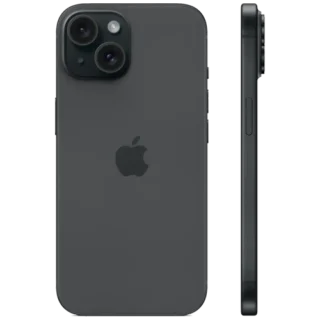 Apple iPhone 15 128GB (English Edition)