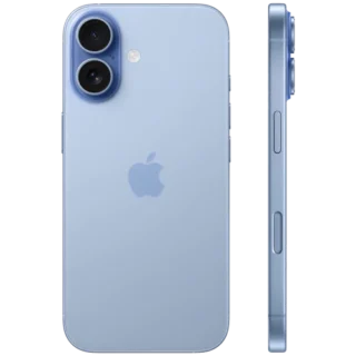 Apple iPhone 17