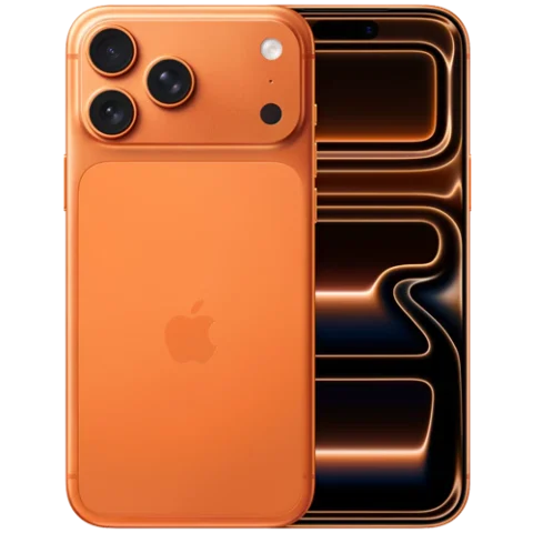 iPhone 17 Pro Max  256GB (Middle East Version)