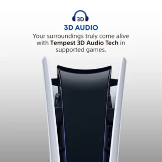 PlayStation 5 Console