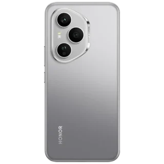 Lunar Grey Honor 400 Pro 5G