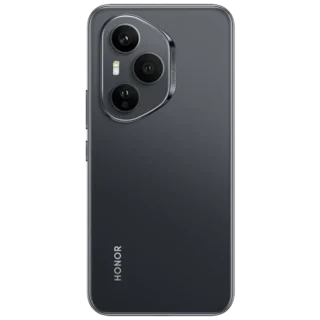 Midnight Black Honor 400 Pro 5G