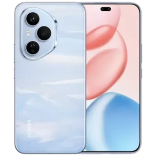 Honor 400 Pro 5G Tidal Blue