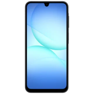 Samsung Galaxy A17 (6GB+128GB)-Black