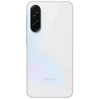 Samsung Galaxy A36 5G (8GB+256GB)-Awesome White