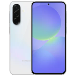 Samsung Galaxy A36 5G (8GB+256GB)-Awesome White