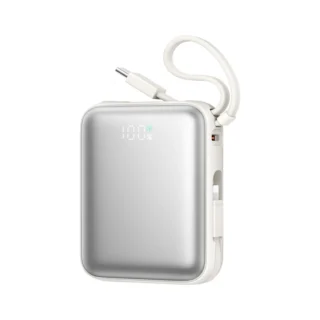 JOYROOM JR PBF27 White