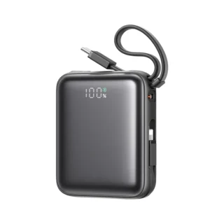JOYROOM JR PBF27 Black