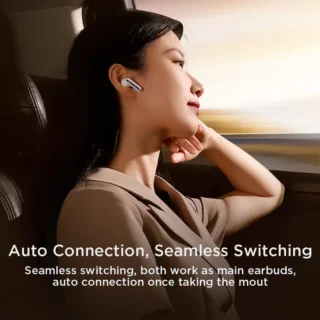 Joyroom Jbuds Series JR BC1 True Wireless ANC Earbuds