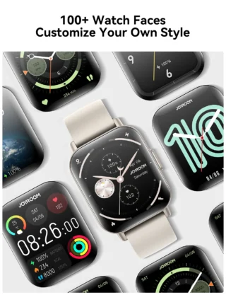 JOYROOM Fit life Series JR FT3S Smart Watch