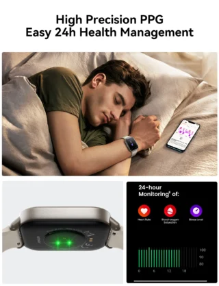 JOYROOM Fit life Series JR FT3S Smart Watch