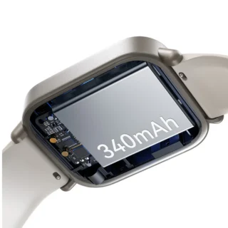 JOYROOM Fit life Series JR FT3S Smart Watch battery