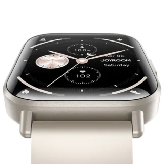 JOYROOM Fit life Series JR FT3S Smart Watch White