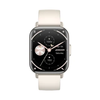 JOYROOM Fit life Series JR FT3S Smart Watch White