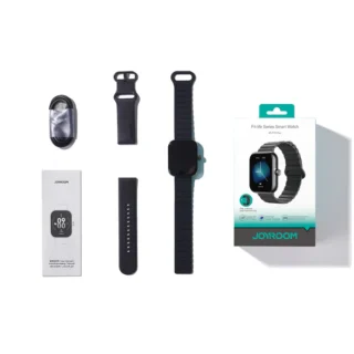 JOYROOM JR FT5 Plus Smart Watch Items list