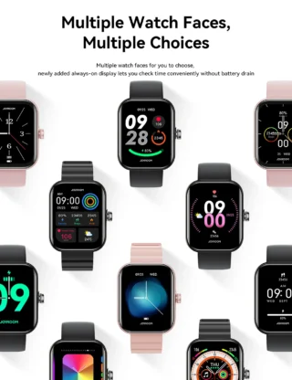 JOYROOM JR FT5 Plus Smart Watch Answer Make Call B2B